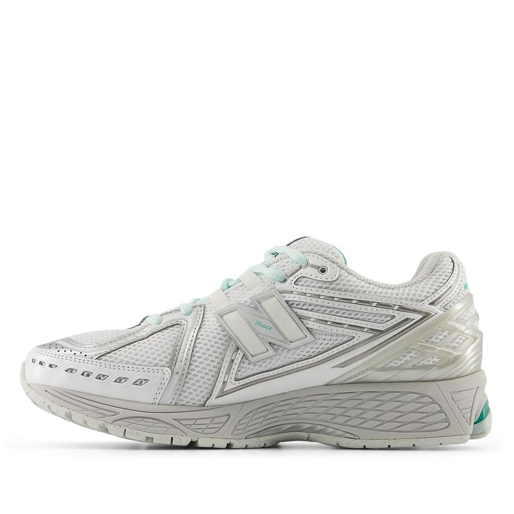 Unisex topánky New Balance U19061HV - šedý