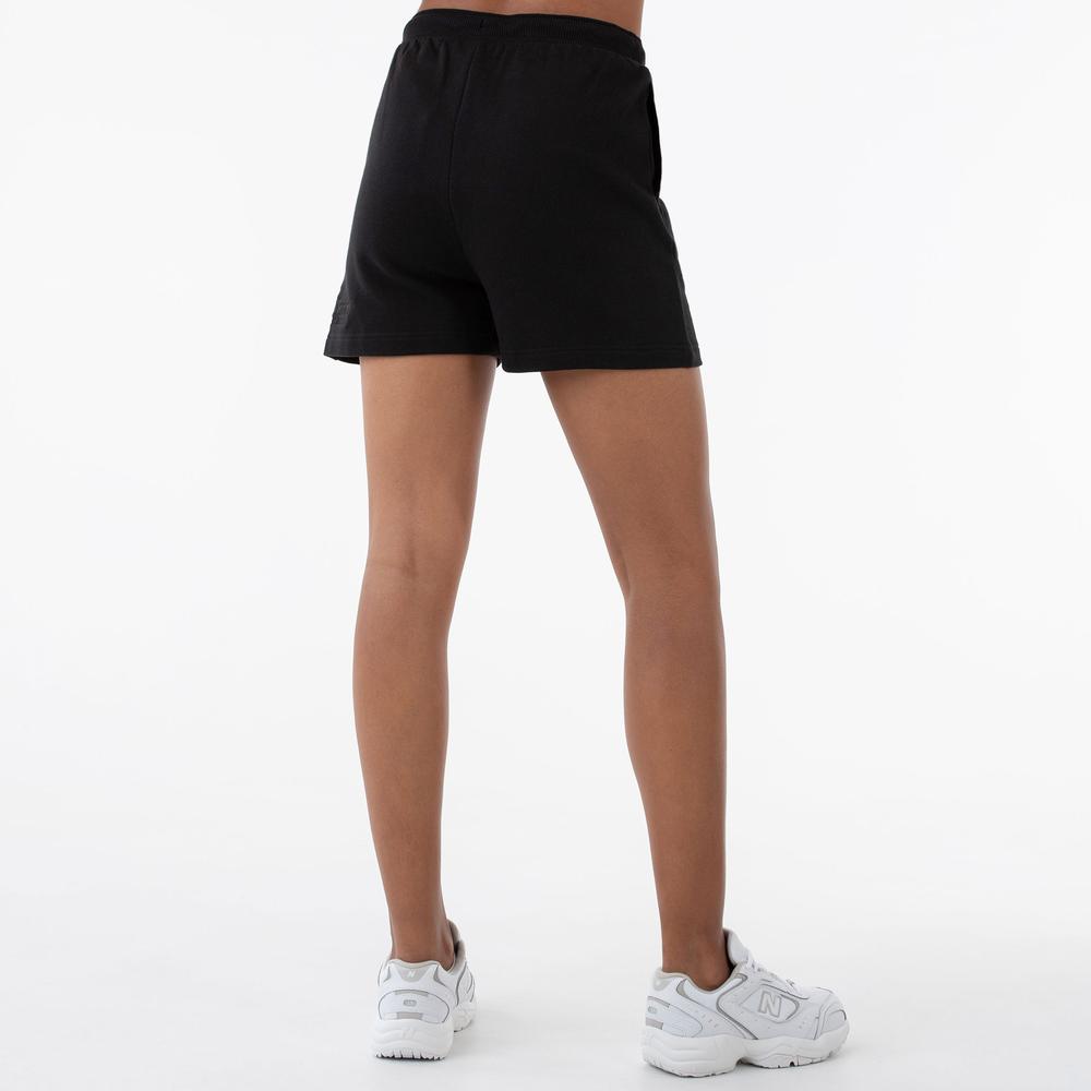 Šortky Ellesse Nanoarrow SGM14159079 - čierne