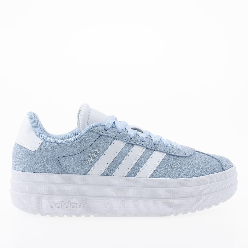 Topánky adidas Sportswear VL Court Bold JI1018 - modré
