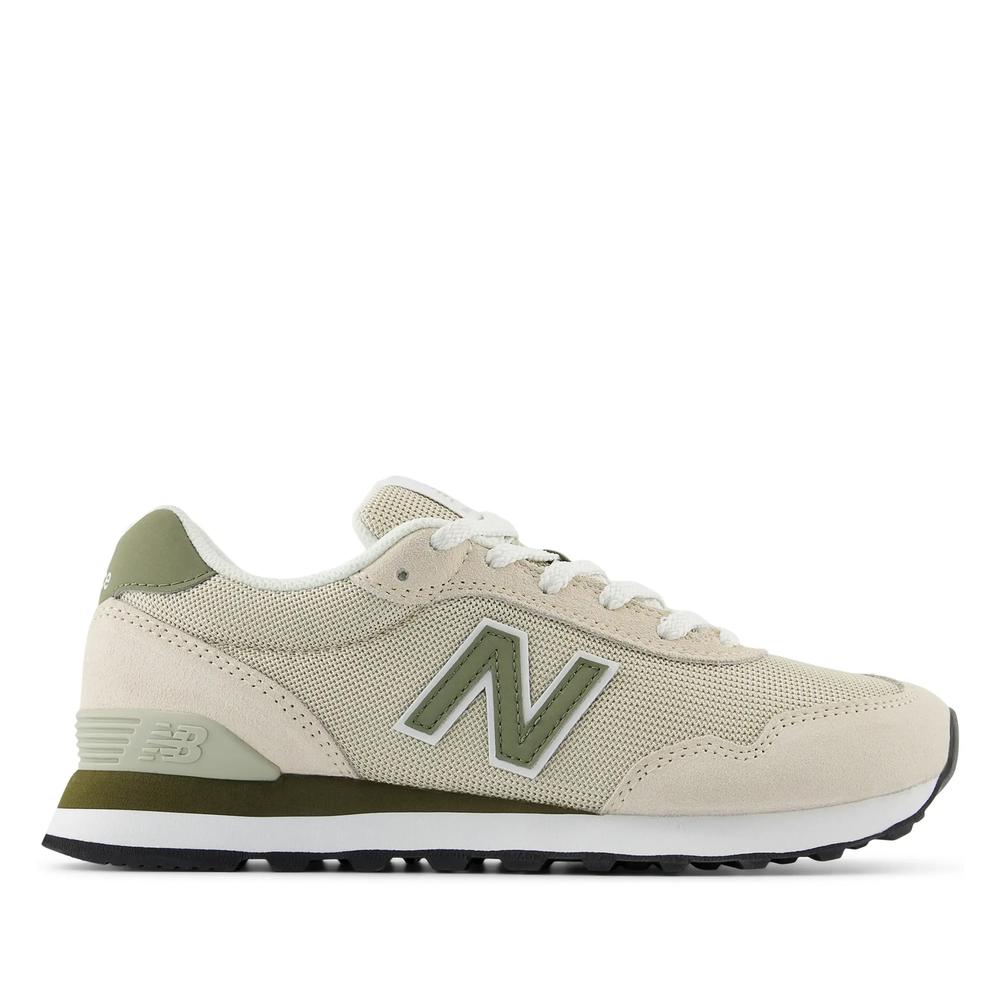 Topánky New Balance WL515CWH  - béžové