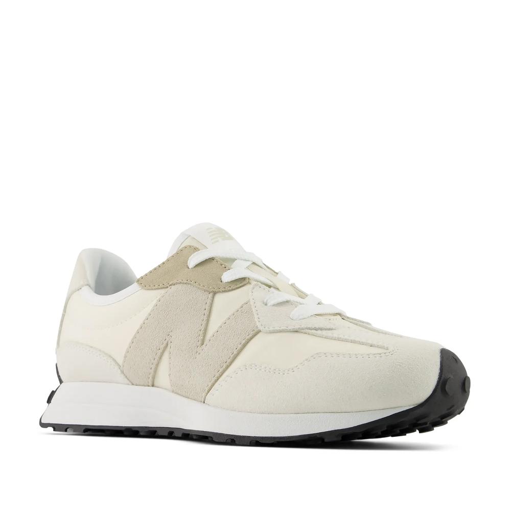 Detské topánky New Balance G3273TZ - béžové