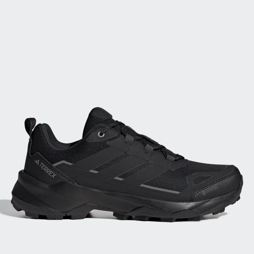 Pánske topánky adidas Terrex Skychaser AX5 GTX JQ2210 - čierne