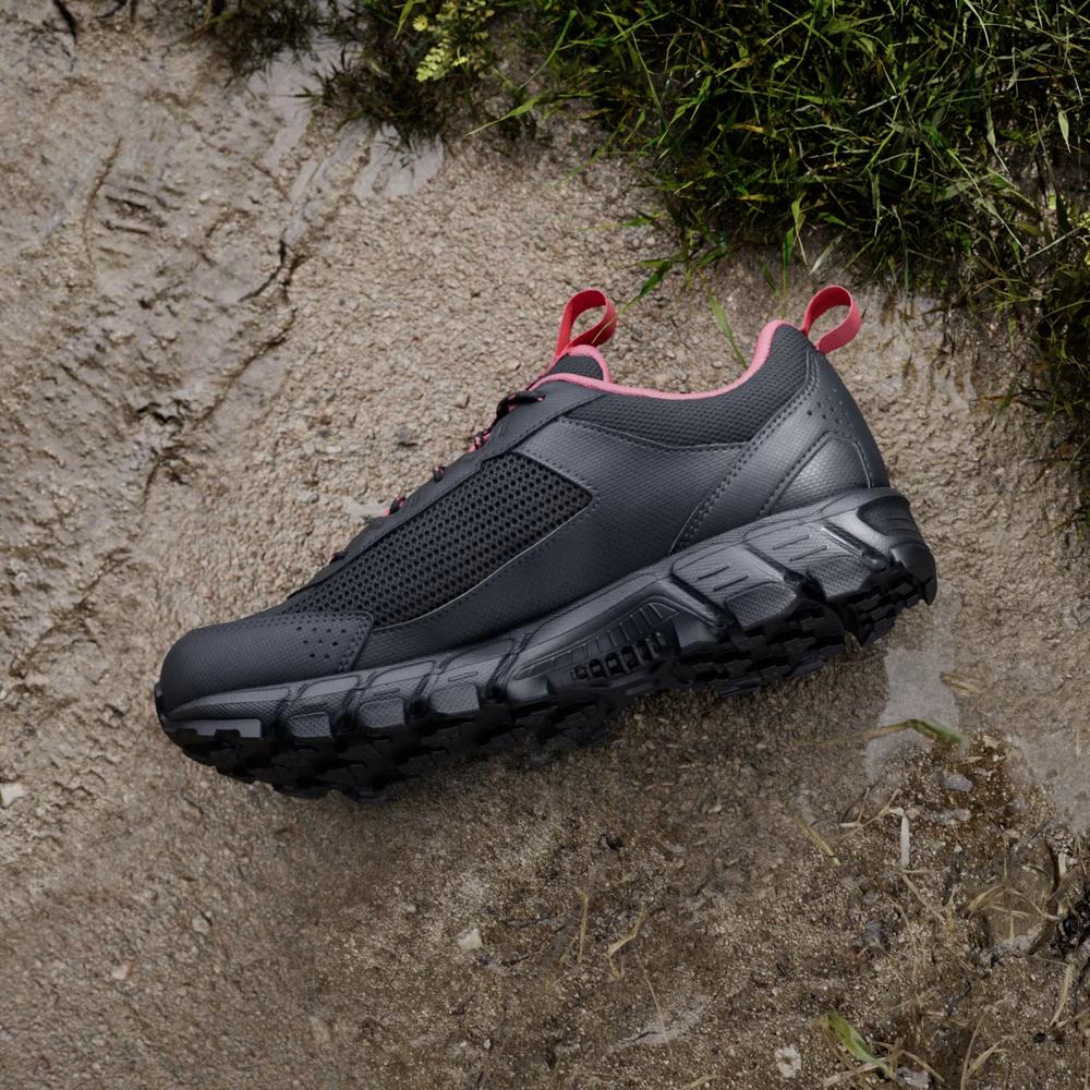 Dámske  pánske adidas Terrex Rockadia KZ9170 - čierne