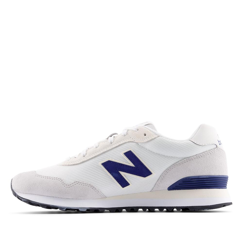 Topánky New Balance ML515TMR - biele