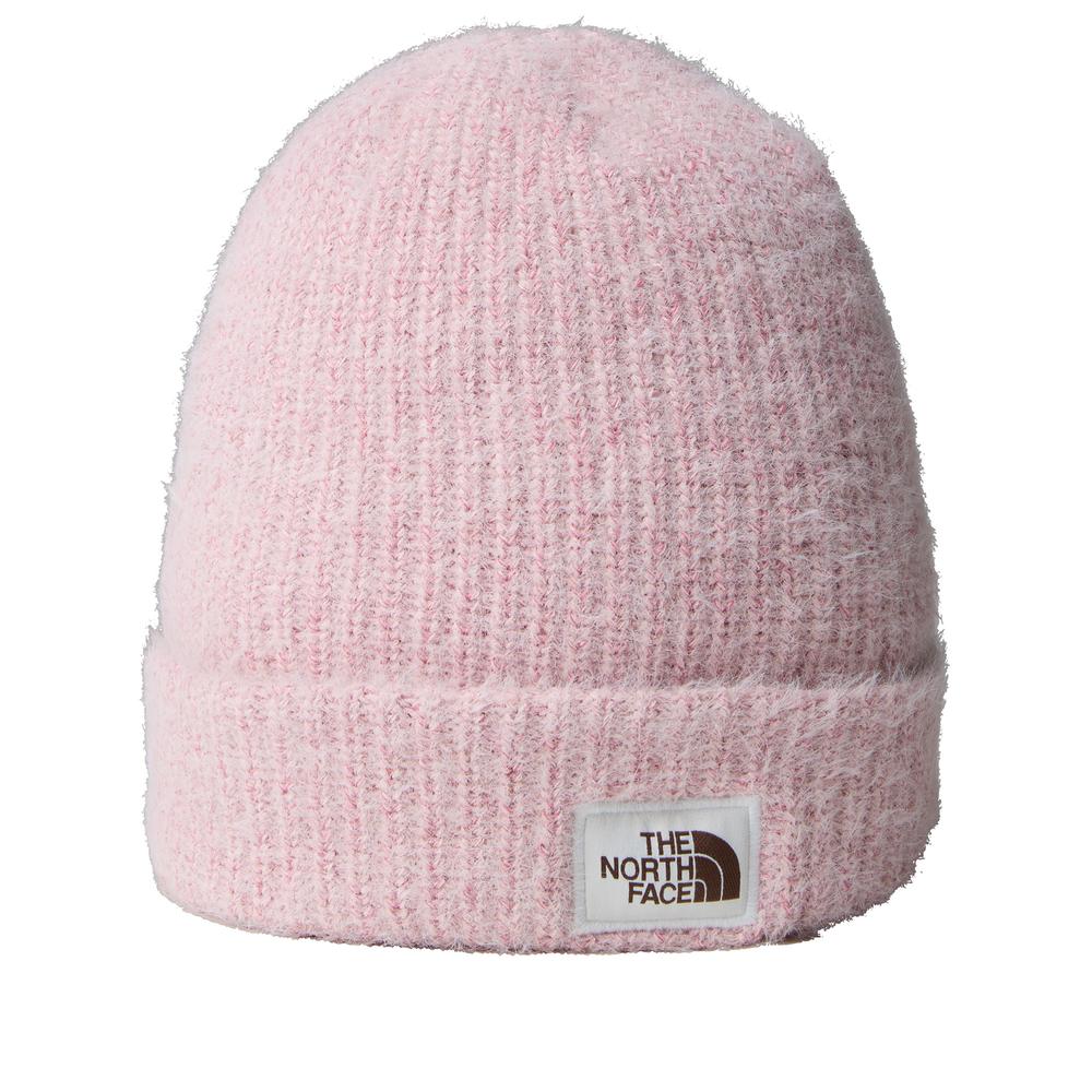 Zimná čiapka The North Face Beanie Salty Dog 0A7WJLLK61 - ružové