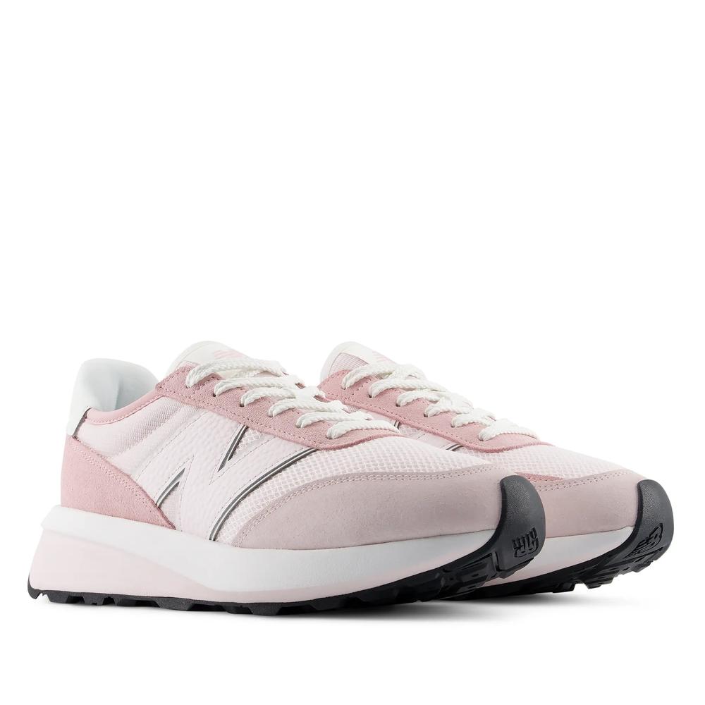 Dámske topánky New Balance U370P2EL - ružové