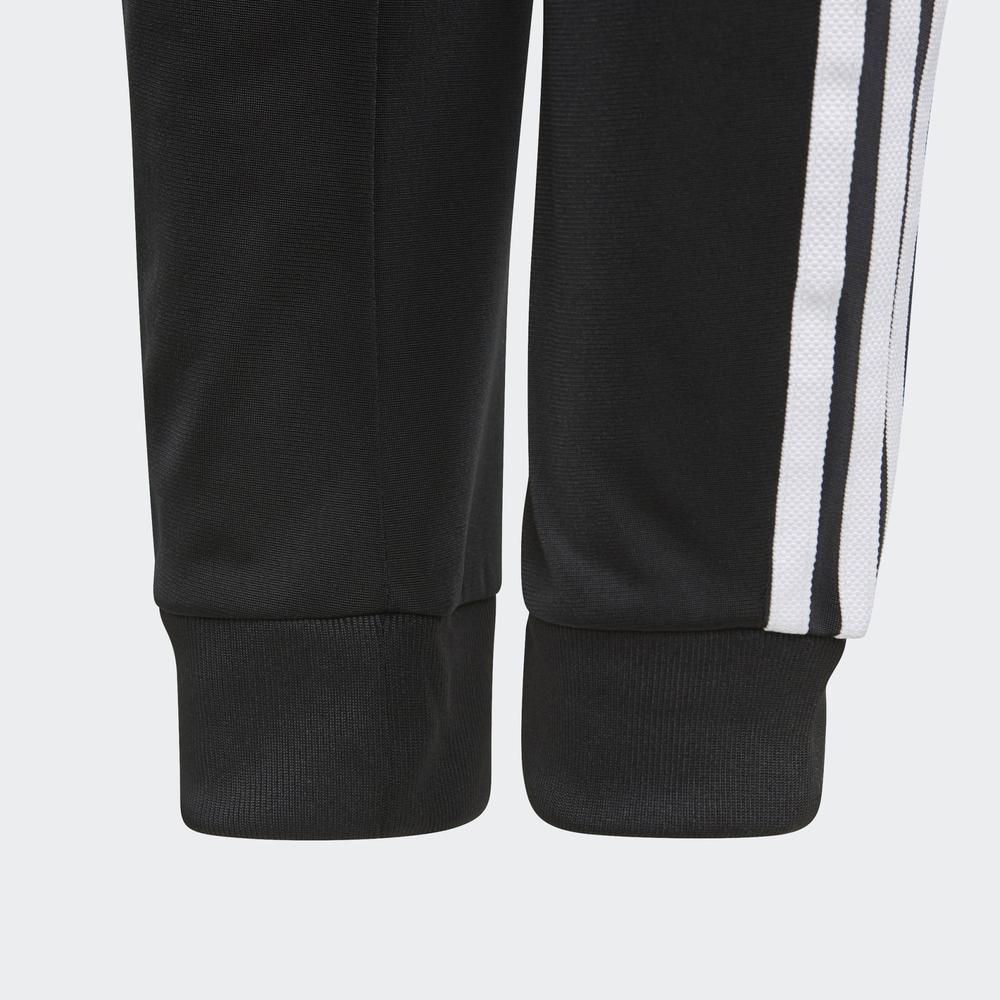 Dresové nohavice adidas Adicolor SST Track Pants GN8453 - čierne