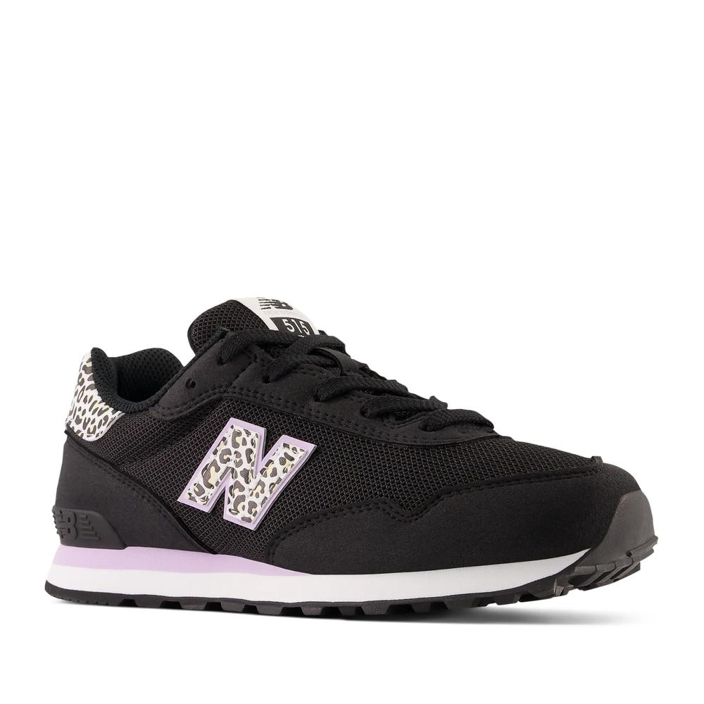 Topánky New Balance PC515GH - čierne
