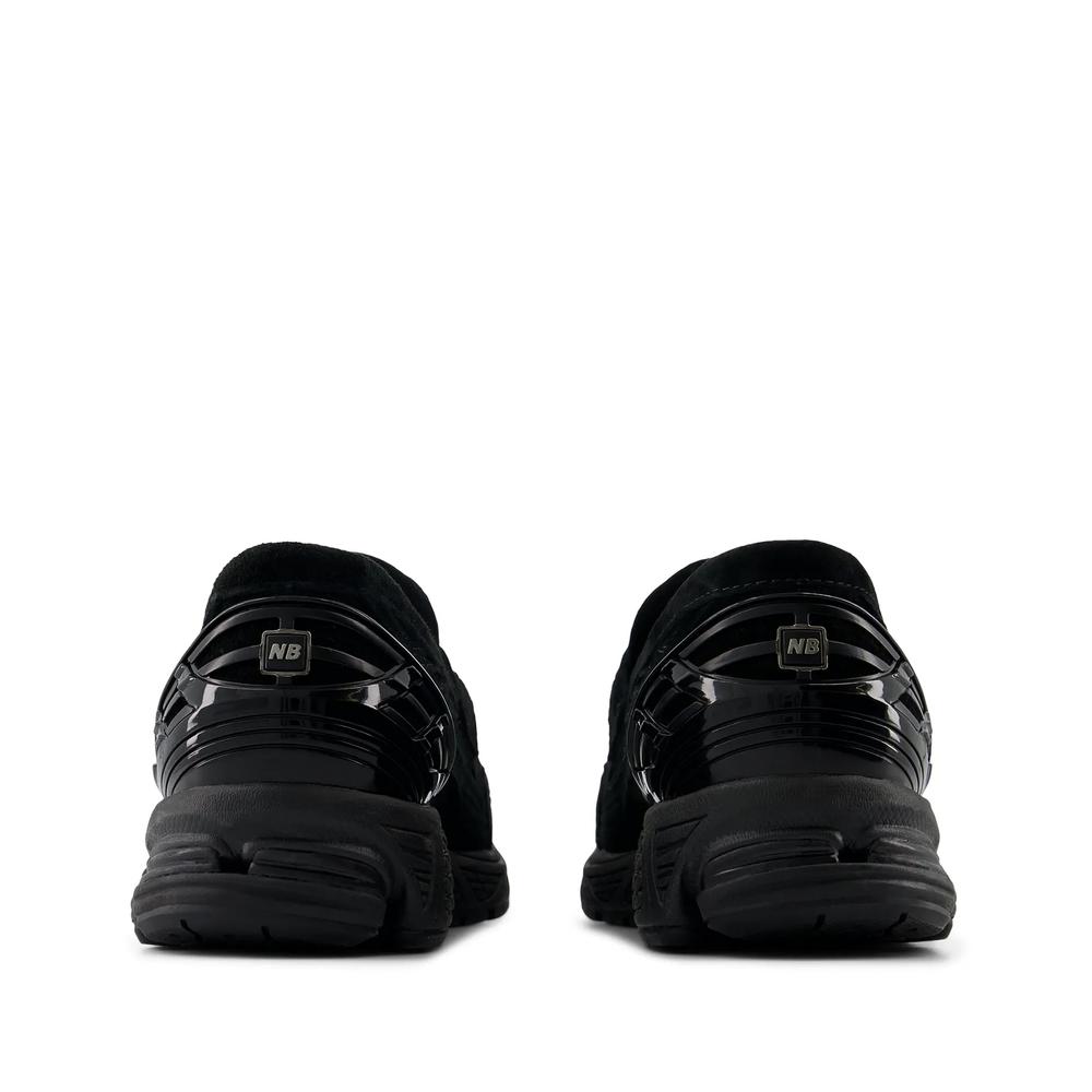Unisex topánky New Balance U1906LNT - čierne