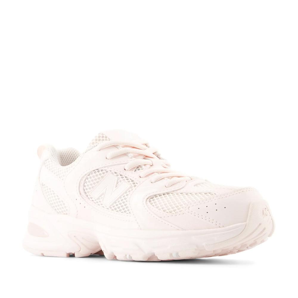 Topánky New Balance GR530AK - ružové