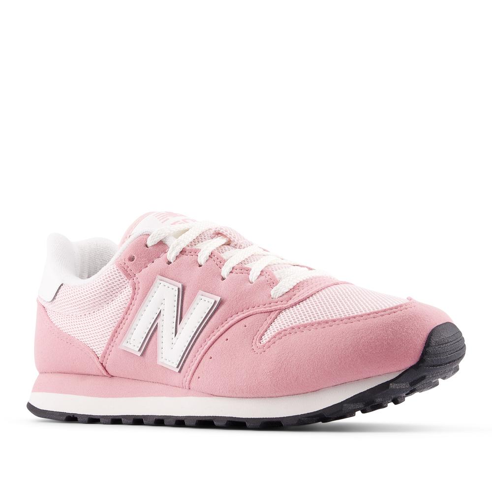 Dámske topánky New Balance GW500PKS - ružové