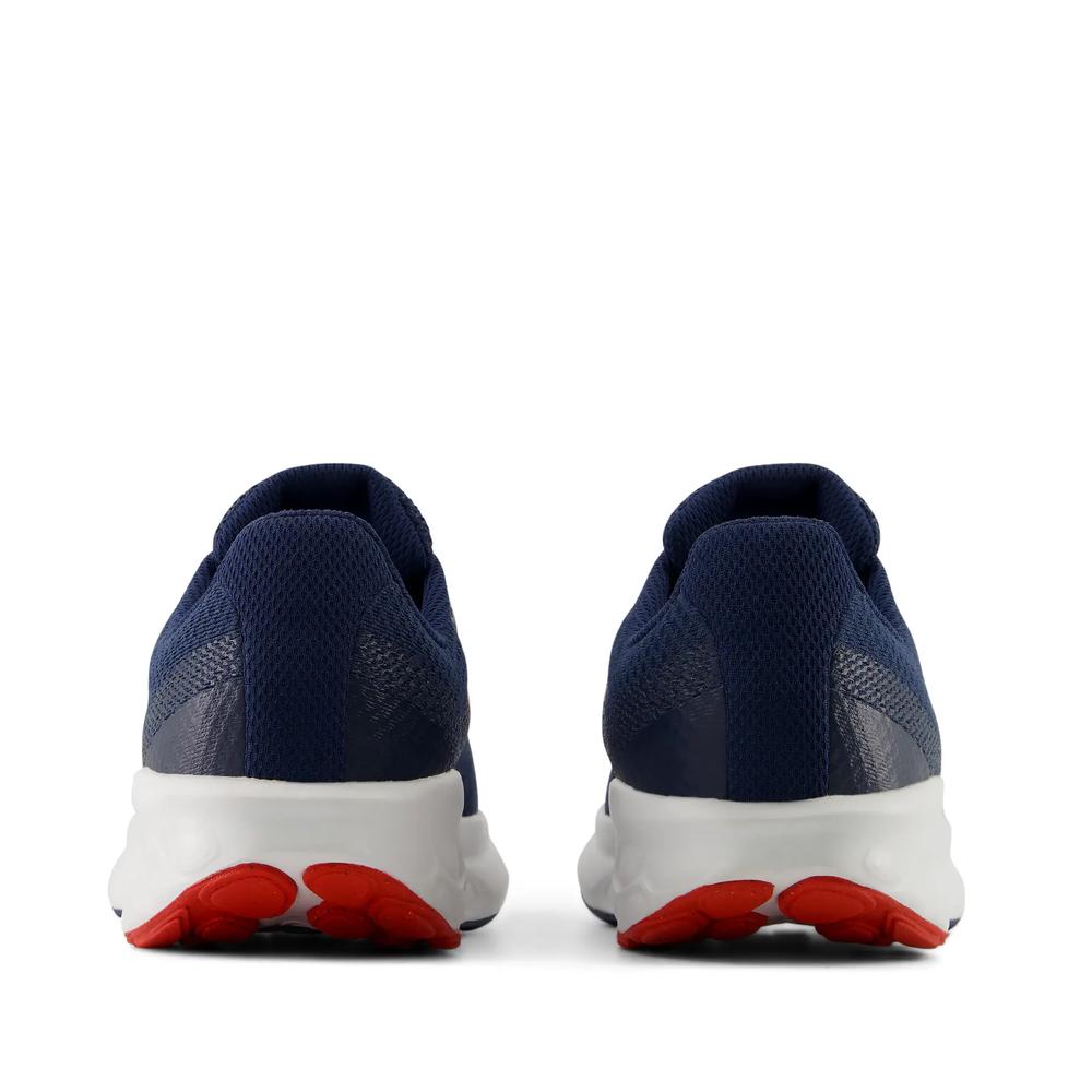 Detské topánky New Balance G5208HI - tmavomodré