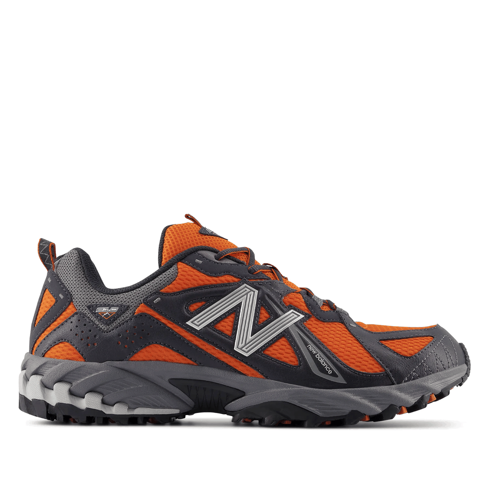 Topánky unisex New Balance ML610TAI – viacfarebné