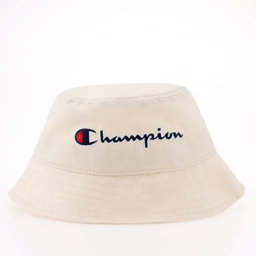 Klobúk Champion 805551-YS015 - béžové