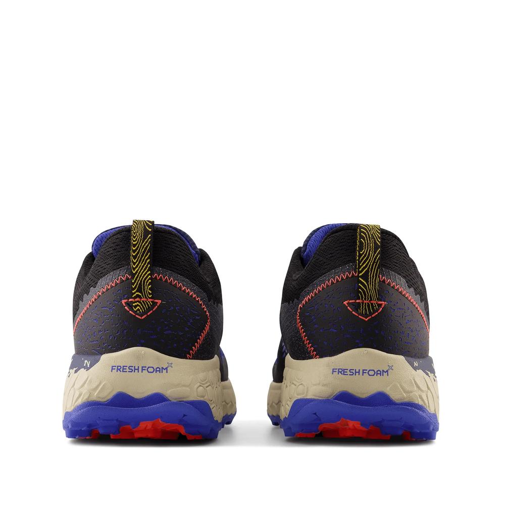 Pánske topánky New Balance Fresh Foam Hierro v7 MTHIERO7 – modré