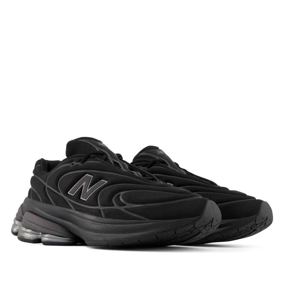 Unisex topánky New Balance ABZORB U503058H - čierne