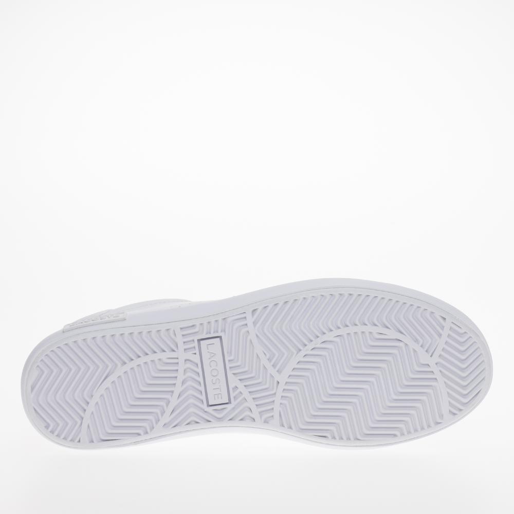 Topánky Lacoste Powercourt 2.0 124 1 SFA 747SFA0072-216 - biele