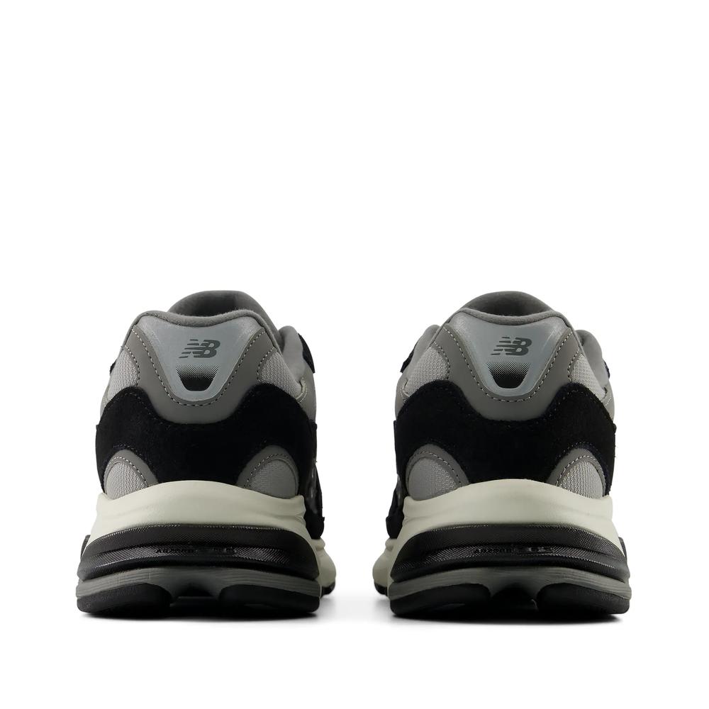 Unisex topánky New Balance U20102UL - šedý