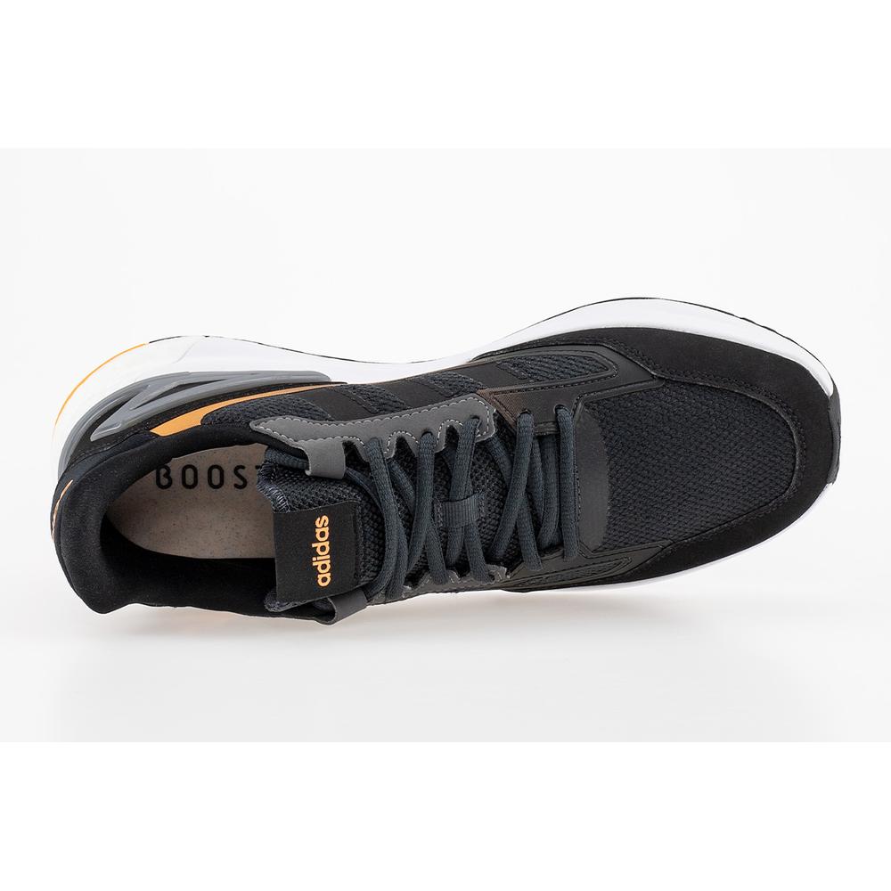 Topánky adidas Tenis Nebzed Super Boost GW1107 - čierne