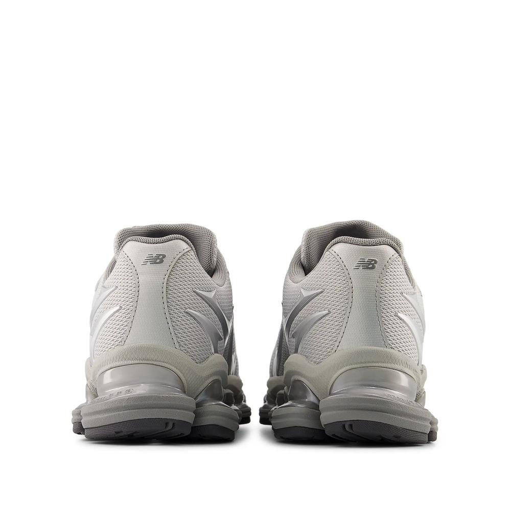 Unisex topánky New Balance U20005UW - šedý