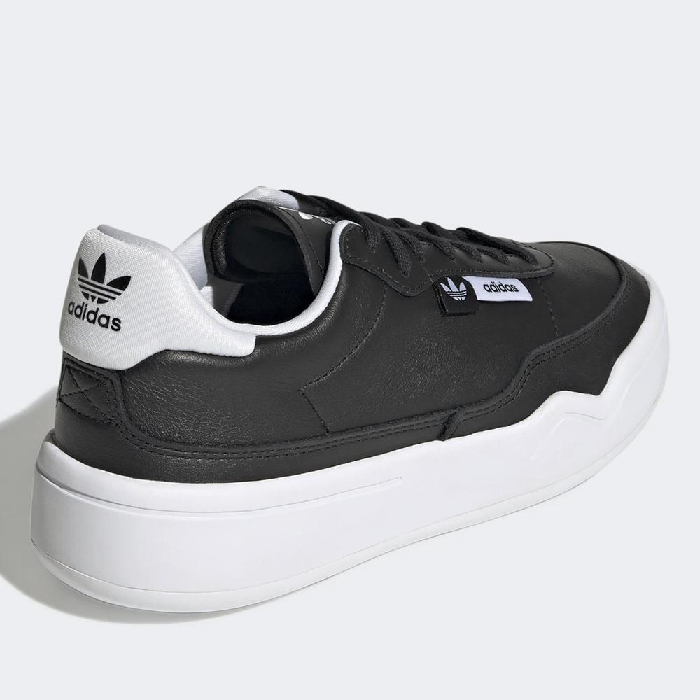 Topánky adidas Originals Her Court GW8213 - čierne
