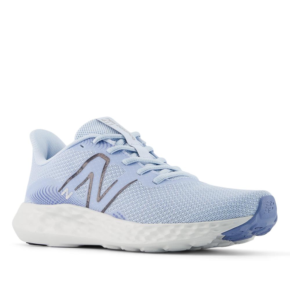 Dámske topánky New Balance W4119DW - modré