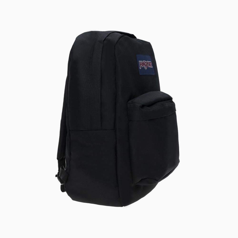 Ruksak JanSport SuperBreak One EK0A5BAGN551 - čierne