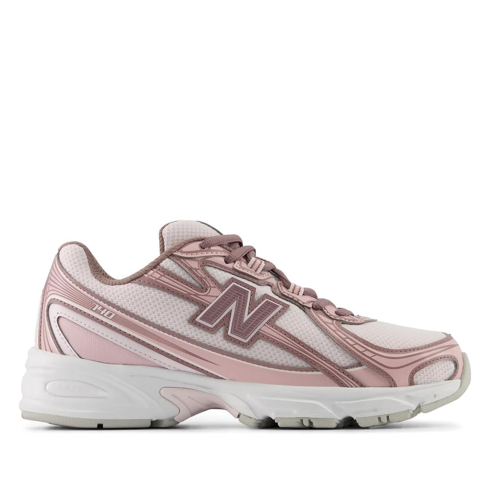 Unisex topánky New Balance U7404S4 - ružové