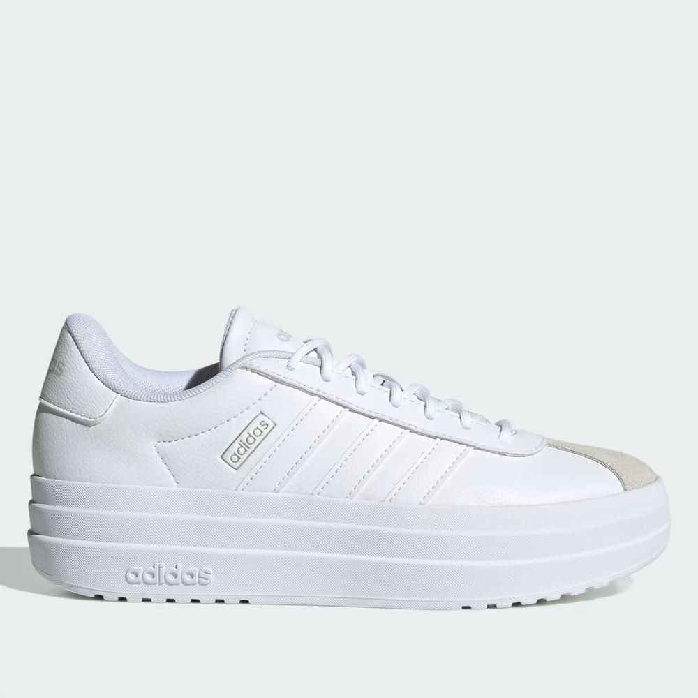 Topánky adidas Sportswear VL Court Bold IH3082 - biele