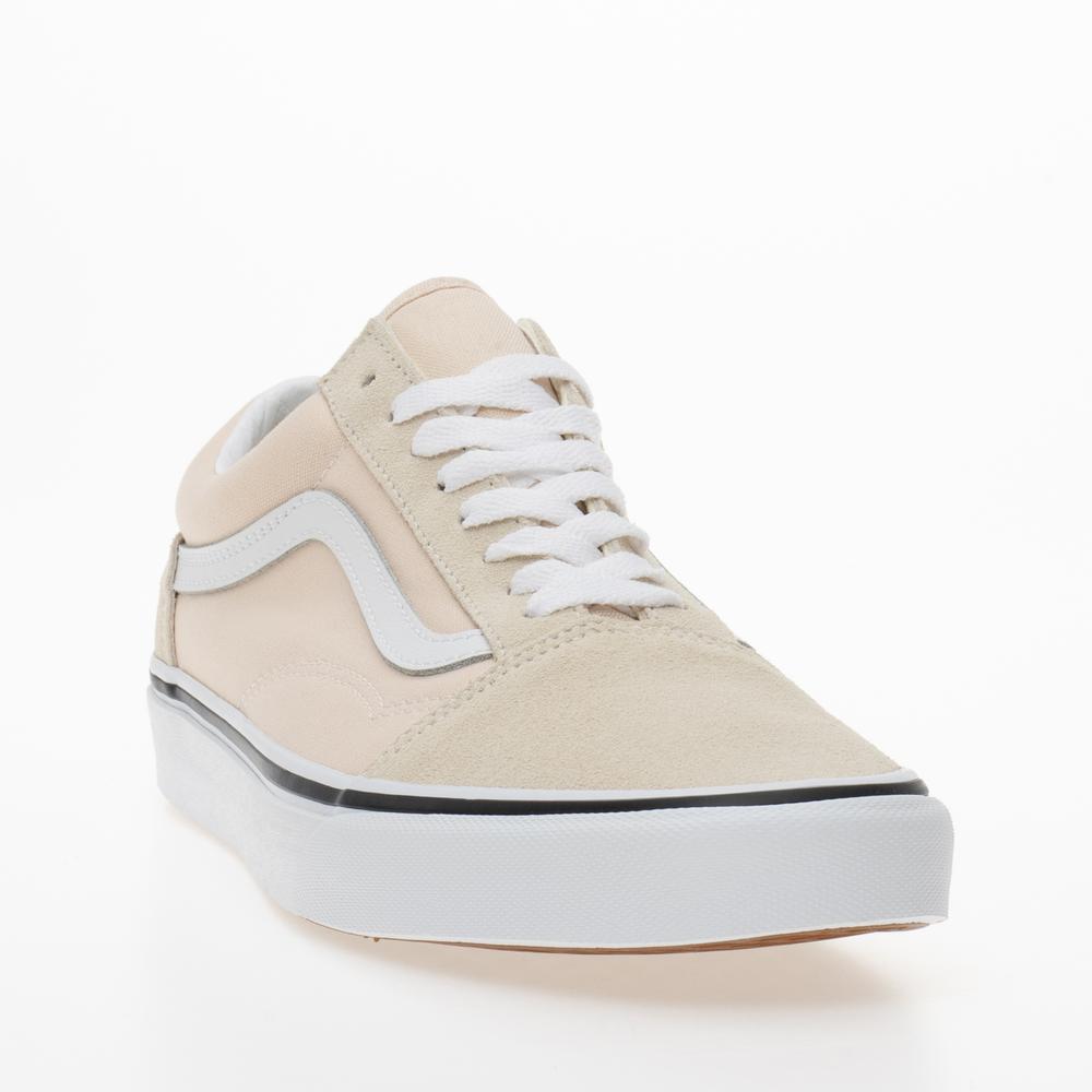 Topánky Vans Color Theory Old Skool VN0007NTBM01 - ružové