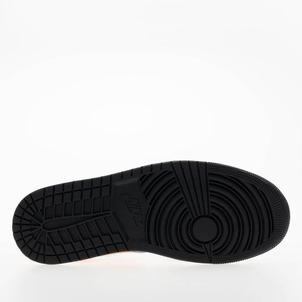 Pánske topánky Nike Air Jordan 1 Low 553558-081 - viacfarebné