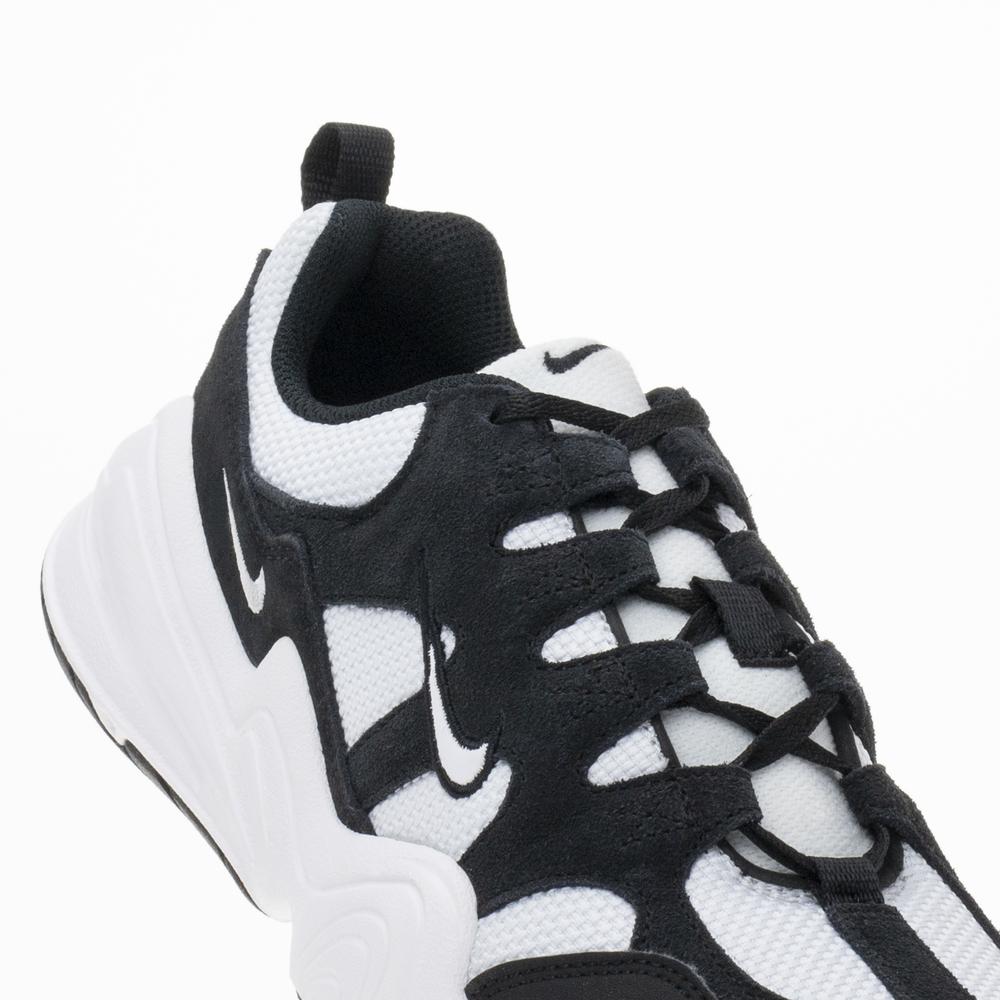 Topánky Nike Tech Hera DR9761-101 - čierne