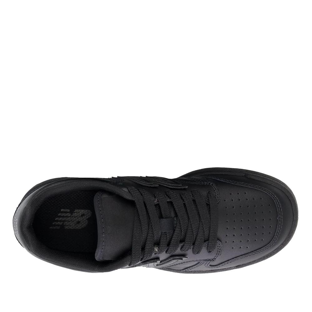 Topánky New Balance GSB4803B – čierne