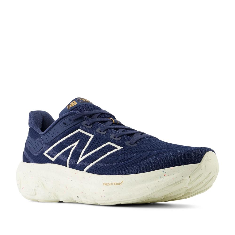 Topánky New Balance Fresh Foam 1080 v13 M1080P13 - tmavomodré