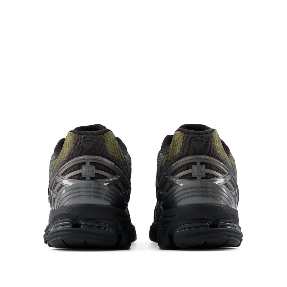 Unisex topánky New Balance U1906720 - zelené