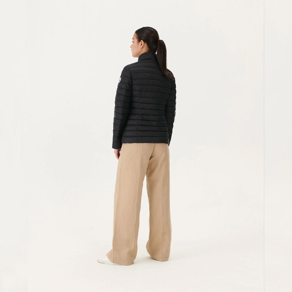 Bunda Just Over The Top Cha P000WDOW02-999 – čierne