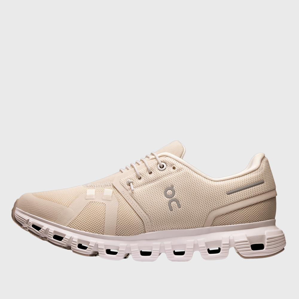 Topánky dámske On Cloud 6 3WF10060755 - béžové