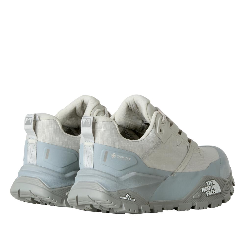 Dámske topánky The North Face Offtrail Gore-Tex 0A8AEHL0T1 - šedý