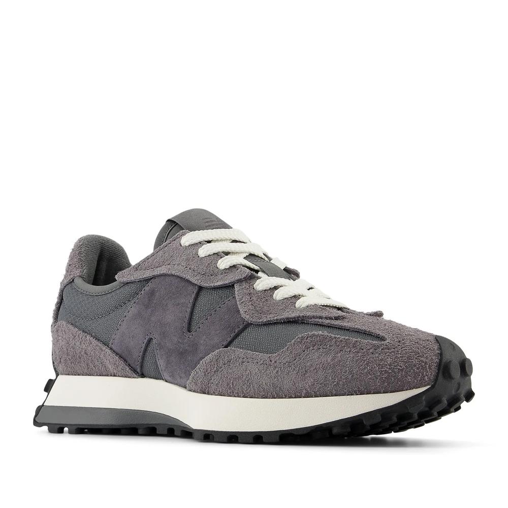 Unisex topánky New Balance U327WTG - šedý