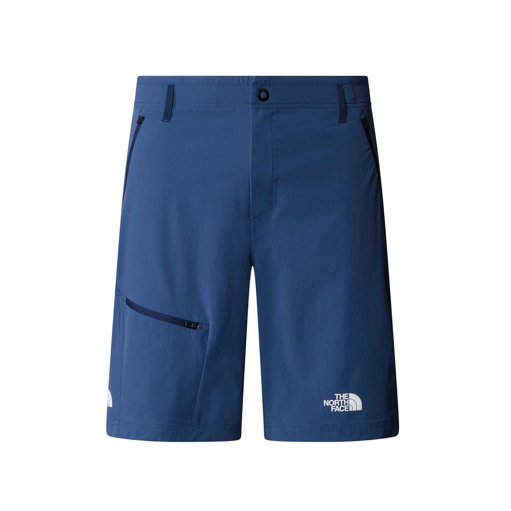 Šortky The North Face Speedlight Slim 0A8269HDC1 - tmavomodré