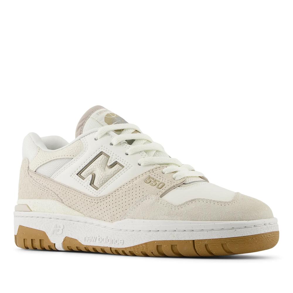 Dámske topánky New Balance BBW550TB - béžové