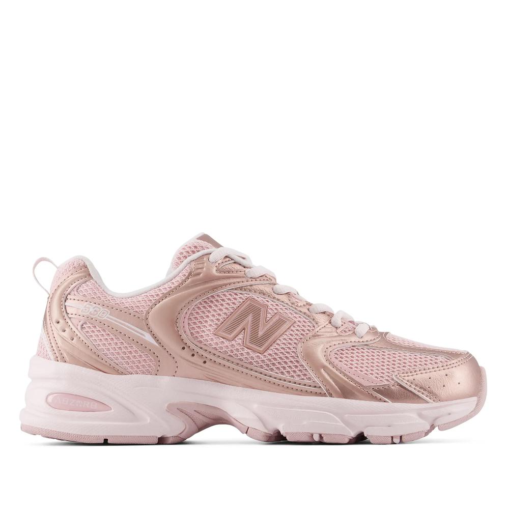 Unisex topánky New Balance U530ELP - ružové