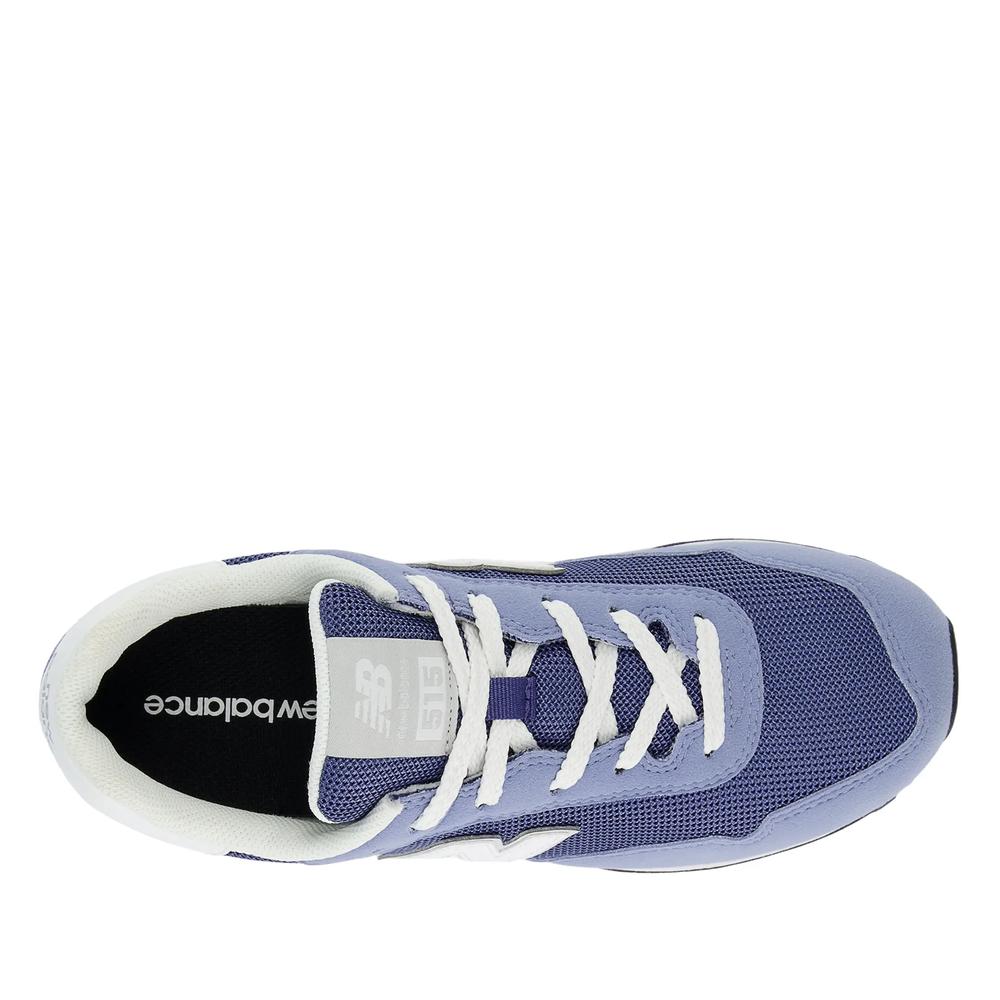 Topánky New Balance GC515BV - modré