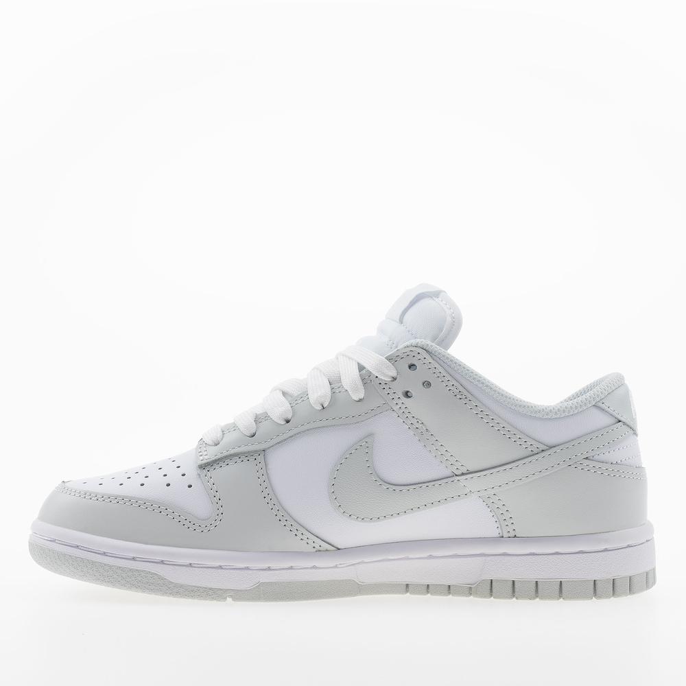 Topánky Nike Dunk Low DD1503-103 - šedý