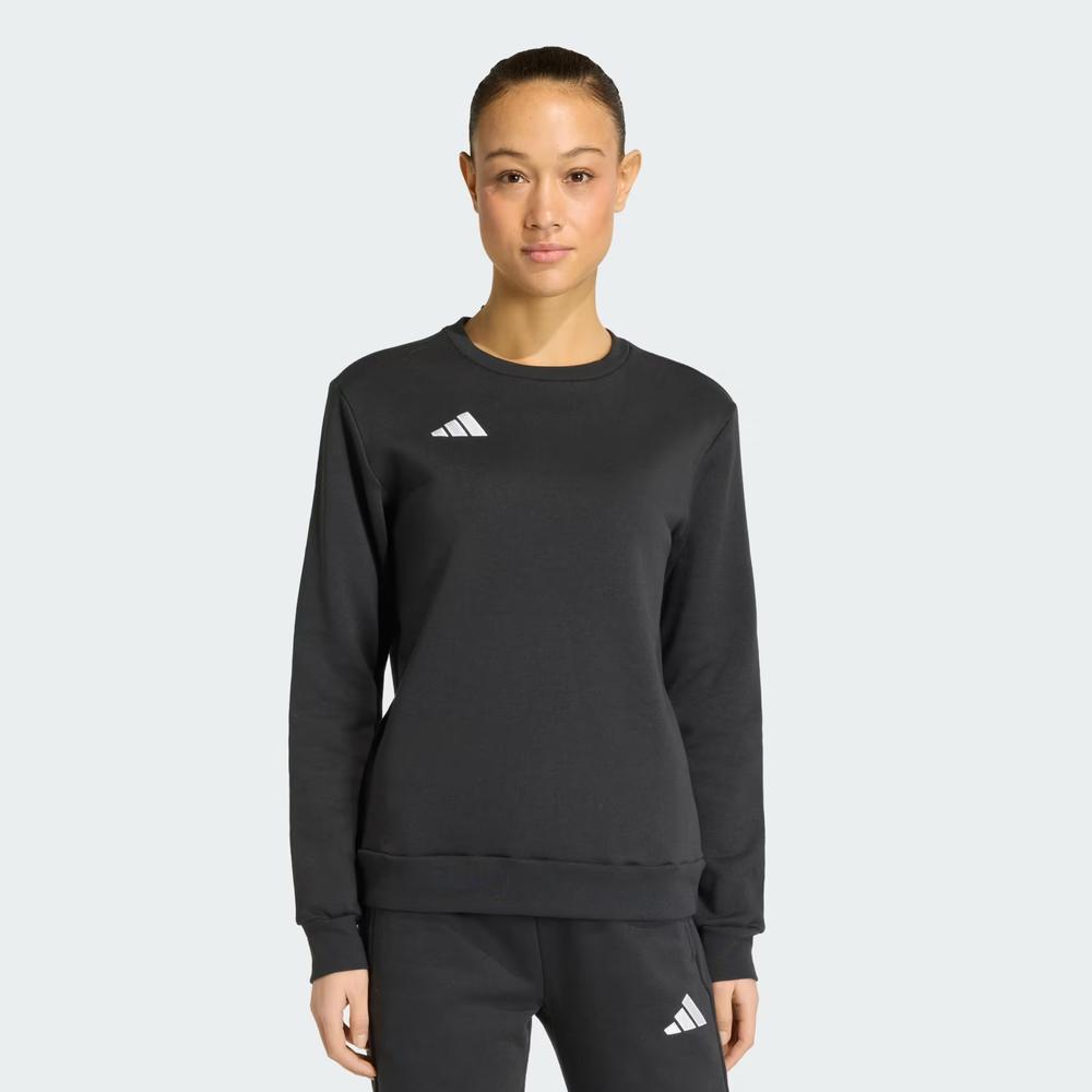 Dámská blúza adidas Entrada26 KB3951 - čierne