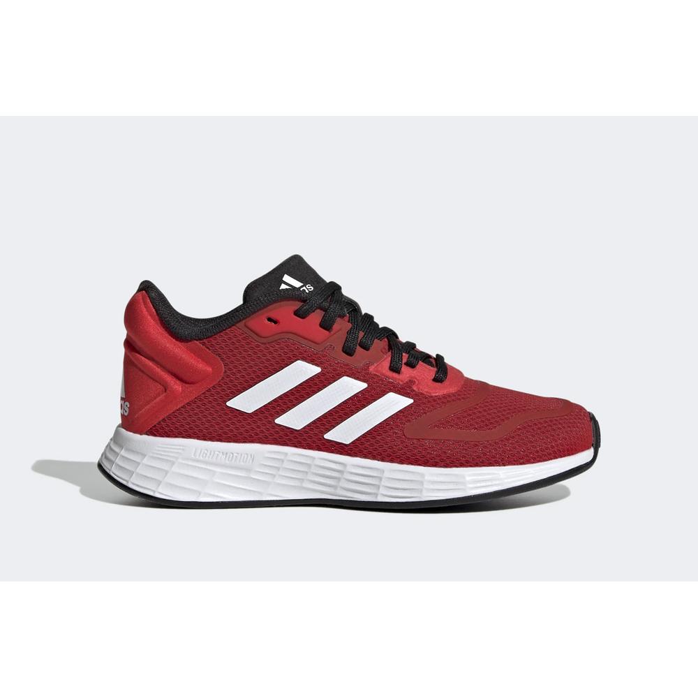 Topánky adidas Duramo 10 GW8758 - červené