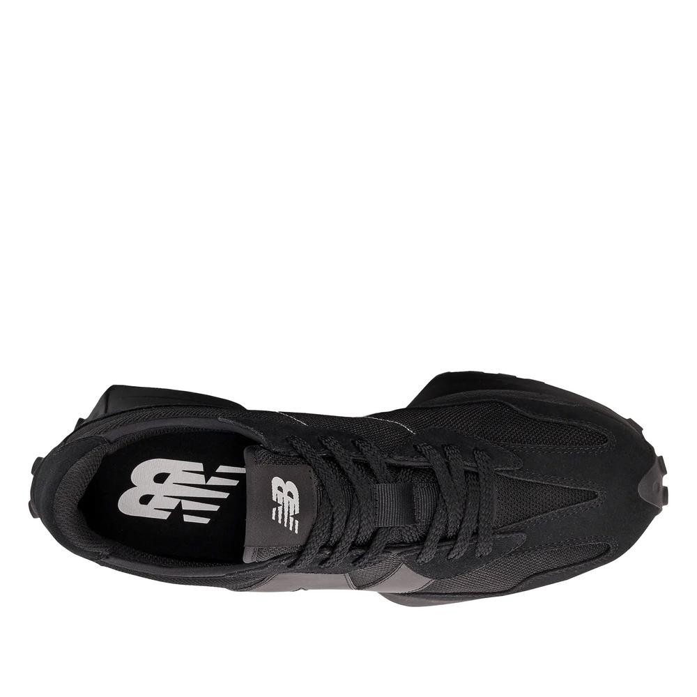 Pánske topánky New Balance MS327CTB – čierne