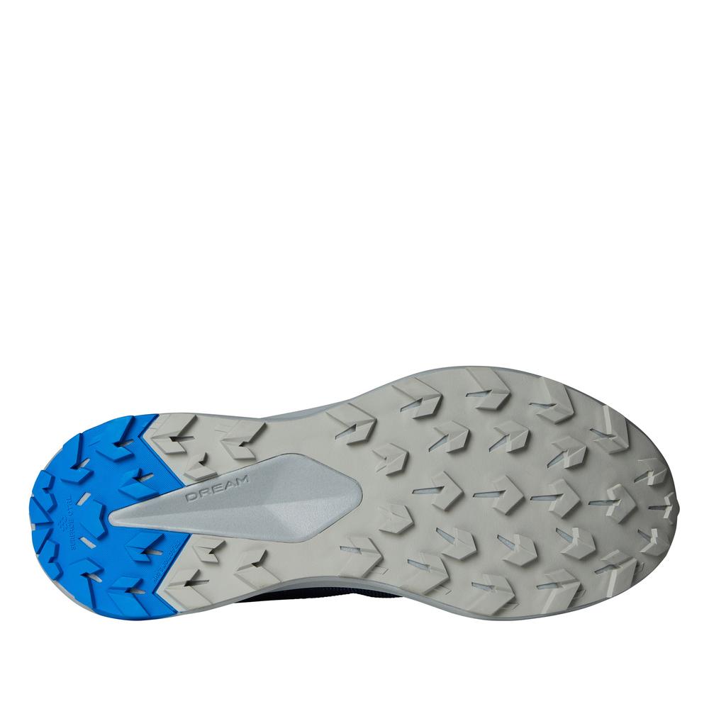 Pánske topánky The North Face Vectiv Infinite III 0A8AER8011 - modré