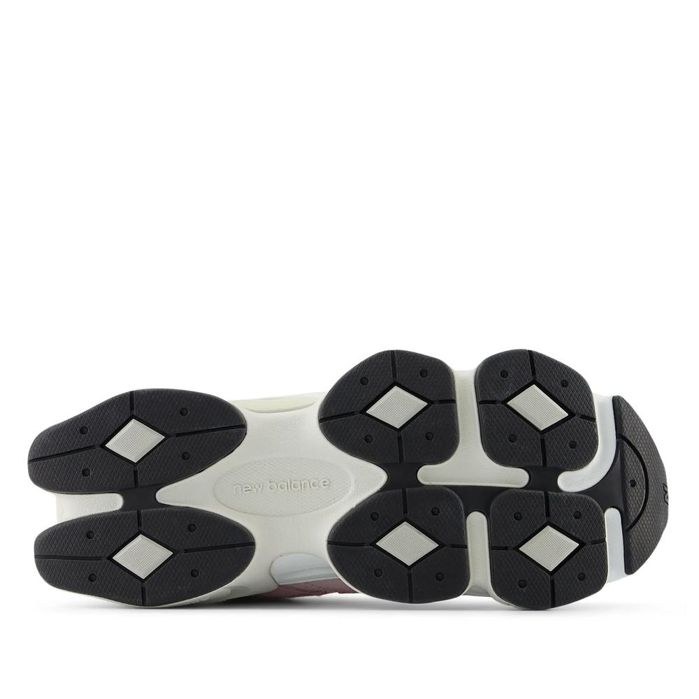 Detské topánky New Balance GC9060BE - ružové