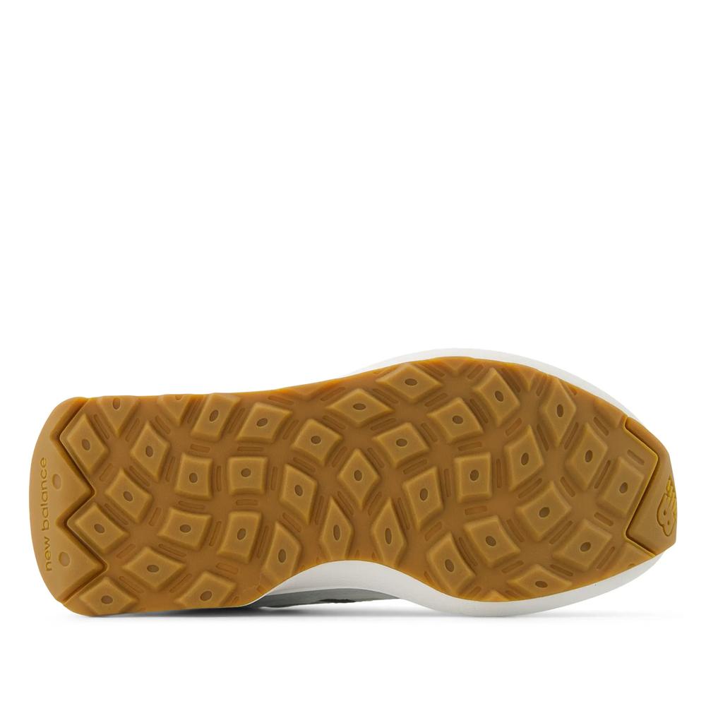 Detské topánky New Balance PH370SF - biele